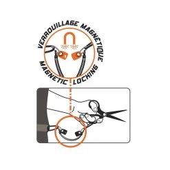 Accessoire De Pêche EVERY LINK -Célèbre Pêche Magasin accessoire de peche every link 4