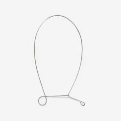 Accroche-poisson Anneau Inox SPF 100