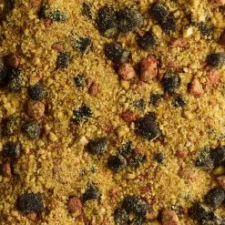 AMORCE GOOSTER PREMIUM CARPE NUGGETS 4,75 KG -Célèbre Pêche Magasin amorce gooster premium carpe nuggets 475 kg 2