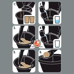 AMORCE GOOSTER PREMIUM GARDON 4,75 Kg 9 AMORCE GOOSTER PREMIUM GARDON 4,75 Kg -Célèbre Pêche Magasin amorce gooster premium gardon 475 kg 4