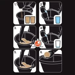 AMORCE GOOSTER SPECIAL TOUS POISSONS ETANG 4,75KG 11 AMORCE GOOSTER SPECIAL TOUS POISSONS ETANG 4,75KG -Célèbre Pêche Magasin amorce gooster special tous poissons etang 475kg 5