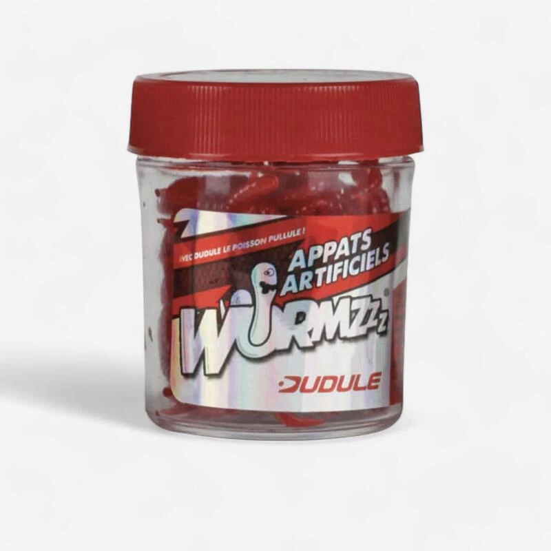 APPÂTS ARTIFICIELS PÊCHE AU COUP VERS DE VASE ARTIFICIELS 1 APPÂTS ARTIFICIELS PÊCHE AU COUP VERS DE VASE ARTIFICIELS