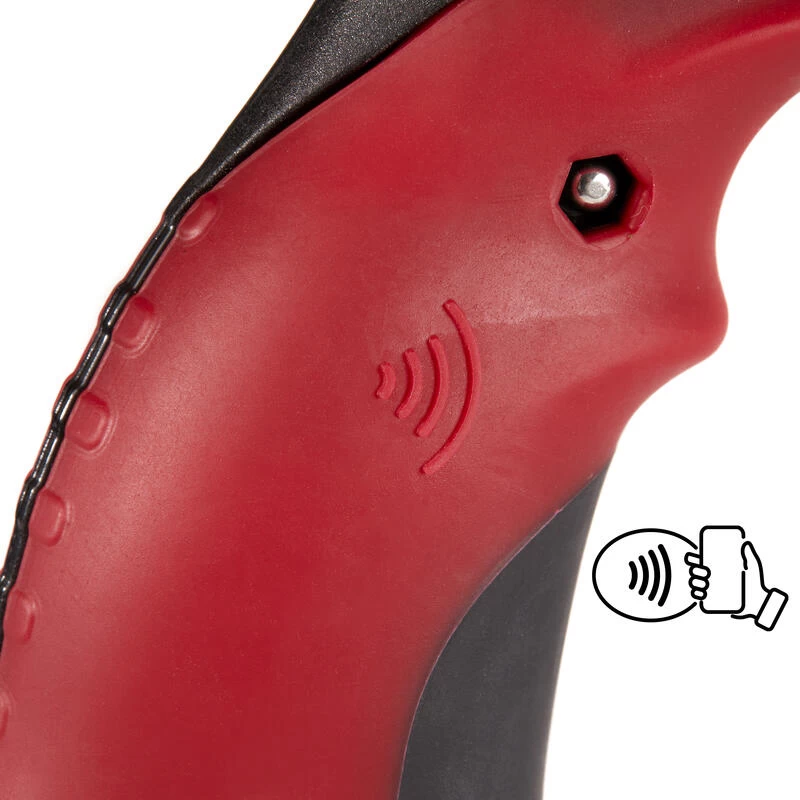 Arbalète Chasse Sous-marine Carbone 90 Cm - SPF 900 Connectée 3 Arbalète Chasse Sous-marine Carbone 90 Cm - SPF 900 Connectée – Image 3