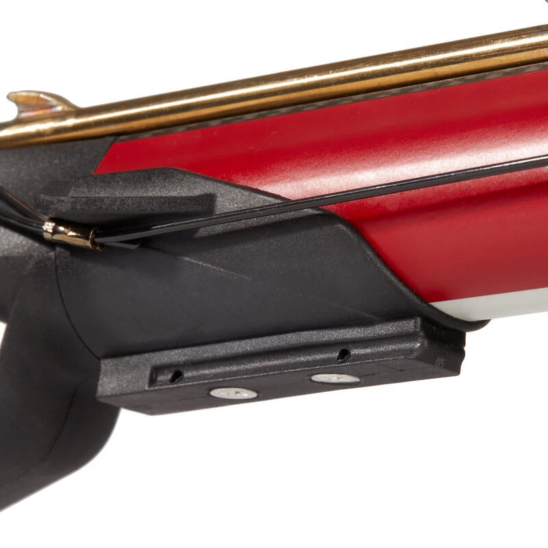 Arbalète Chasse Sous-marine Carbone 90 Cm - SPF 900 Connectée 9 Arbalète Chasse Sous-marine Carbone 90 Cm - SPF 900 Connectée – Image 9