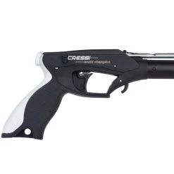 CRESSI ARBALETE DE CHASSE SOUS MARINE APACHE 35CM AVEC FLECHE A VIS -Célèbre Pêche Magasin arbalete de chasse sous marine apache 35cm avec fleche a vis 3