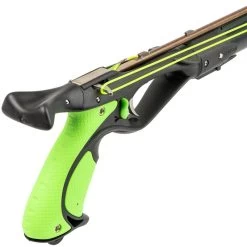 CRESSI ARBALETE DE CHASSE SOUS MARINE CHEROKEE EXO 100CM -Célèbre Pêche Magasin arbalete de chasse sous marine cherokee exo 100cm 2