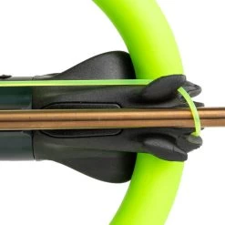 CRESSI ARBALETE DE CHASSE SOUS MARINE CHEROKEE EXO 100CM -Célèbre Pêche Magasin arbalete de chasse sous marine cherokee exo 100cm 9