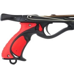 CRESSI ARBALETE DE CHASSE SOUS MARINE CHEROKEE FAST 100CM -Célèbre Pêche Magasin arbalete de chasse sous marine cherokee fast 100cm 2