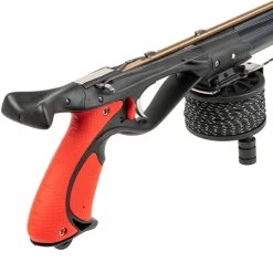 CRESSI ARBALETE DE CHASSE SOUS MARINE CHEROKEE FAST 75CM -Célèbre Pêche Magasin arbalete de chasse sous marine cherokee fast 75cm 3