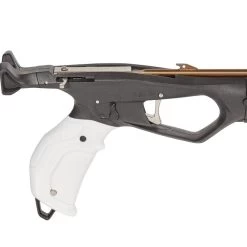 OMER Arbalète HF INVICTUS 100cm De Chasse Sous-marine En Apnée -Célèbre Pêche Magasin arbalete hf invictus 100cm de chasse sous marine en apnee 2