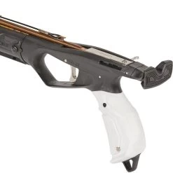 OMER Arbalète HF INVICTUS 90cm De Chasse Sous-marine En Apnée -Célèbre Pêche Magasin arbalete hf invictus 90cm de chasse sous marine en apnee 2