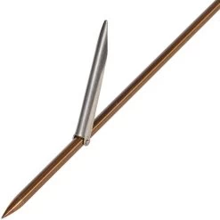 OMER Arbalète HF INVICTUS 90cm De Chasse Sous-marine En Apnée -Célèbre Pêche Magasin arbalete hf invictus 90cm de chasse sous marine en apnee 7