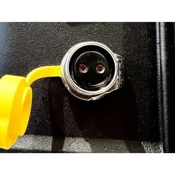 Batterie 37,8V150A Avec Sortie Régulée. -Célèbre Pêche Magasin batterie 378v150a avec sortie regulee 2