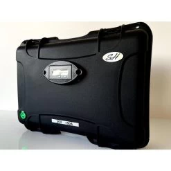 Batterie 37,8V150A Avec Sortie Régulée.