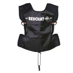 BEUCHAT BAUDRIER A LARGAGE RAPIDE -Célèbre Pêche Magasin baudrier a largage rapide 3