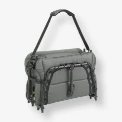 Bedchair Wildtrack Pêche De La Carpe -Célèbre Pêche Magasin bedchair wildtrack peche de la carpe 3