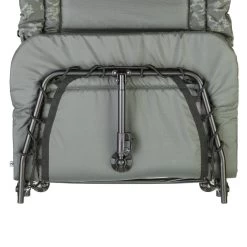 Bedchair Wildtrack Pêche De La Carpe -Célèbre Pêche Magasin bedchair wildtrack peche de la carpe 5