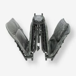 Bedchair Wildtrack Pêche De La Carpe -Célèbre Pêche Magasin bedchair wildtrack peche de la carpe 8