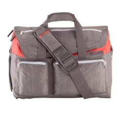 Besace / Sac à Dos Backenger UP 30L Format Cabine Gris / Rose 12 Besace / Sac à Dos Backenger UP 30L Format Cabine Gris / Rose -Célèbre Pêche Magasin besace sac a dos backenger up 30l format cabine gris rose 2