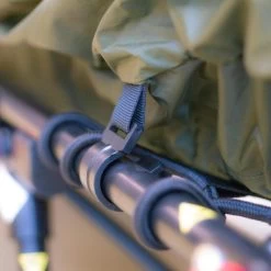 Bivvy Pêche De La Carpe BEDBOX II -Célèbre Pêche Magasin bivvy peche de la carpe bedbox ii 2