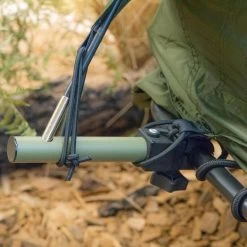 Bivvy Pêche De La Carpe BEDBOX II -Célèbre Pêche Magasin bivvy peche de la carpe bedbox ii 3