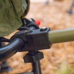 Bivvy Pêche De La Carpe BEDBOX II -Célèbre Pêche Magasin bivvy peche de la carpe bedbox ii 4