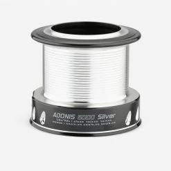 Bobine Moulinet Adonis 5000 Aluminium Pêche En Surfcasting