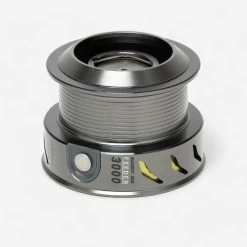 Bobine Pour Moulinet Bauxit -500 Feeder En Taille 3000 Pour La Pêche Au Feeder.