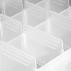 BOITE A LEURRES ETANCHE 900 # L PÊCHE -Célèbre Pêche Magasin boite a leurres etanche 900 l peche 3