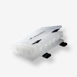 BOITE A LEURRES REVERSE 100 # L PÊCHE