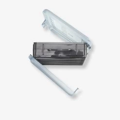 BOITE A LEURRES REVERSE 100 # M FUME 5 BOITE A LEURRES REVERSE 100 # M FUME -Célèbre Pêche Magasin boite a leurres reverse 100 m fume 2