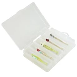 BOITE A LEURRES REVERSE 100 # M PÊCHE -Célèbre Pêche Magasin boite a leurres reverse 100 m peche 2