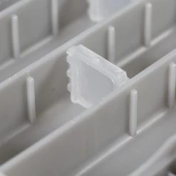 BOITE A LEURRES SLIM 500 # M PÊCHE -Célèbre Pêche Magasin boite a leurres slim 500 m peche 3