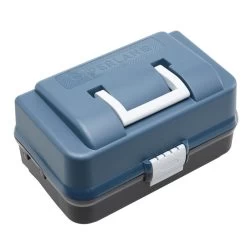 Boite De Pêche 3 Plateaux BX 3 T 7.7L -Célèbre Pêche Magasin boite de peche 3 plateaux bx 3 t 77l 3