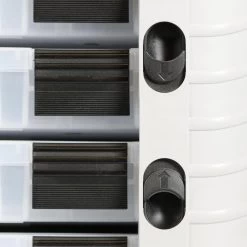 Boite De Pêche 4 Tiroirs -Célèbre Pêche Magasin boite de peche 4 tiroirs 4