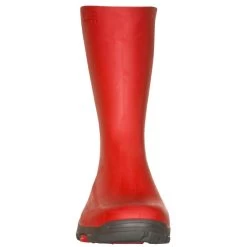 BOTTILLONS LEGER PVC ROUGE INVERNESS 100 FEMME -Célèbre Pêche Magasin bottillons leger pvc rouge inverness 100 femme 3