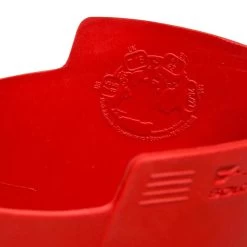 BOTTILLONS LEGER PVC ROUGE INVERNESS 100 FEMME -Célèbre Pêche Magasin bottillons leger pvc rouge inverness 100 femme 7