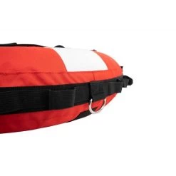 BEUCHAT Bouée D'apnée FOCUS Rouge -Célèbre Pêche Magasin bouee dapnee focus rouge 4