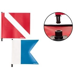 Bouée Longue De Chasse Sous-marine Avec Compartiment étanche -Célèbre Pêche Magasin bouee longue de chasse sous marine avec compartiment etanche 5