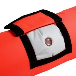 OMER Bouée Longue Gonflable De Chasse Sous-marine Master Torpedo -Célèbre Pêche Magasin bouee longue gonflable de chasse sous marine master torpedo 5