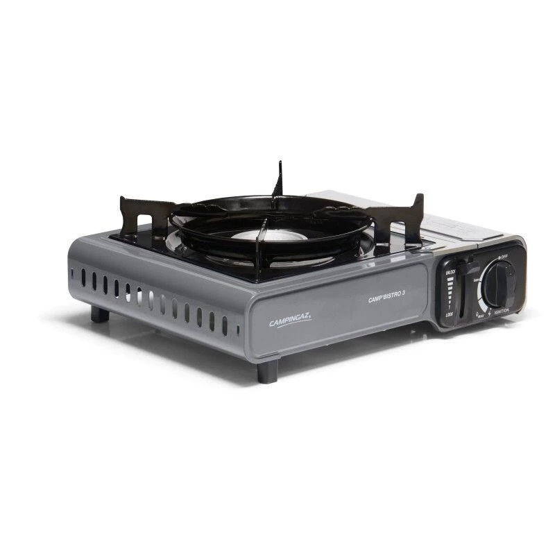 CAMPINGAZ CAMP BISTRO 3 Barbecue 2200 W Camping Car 3 CAMPINGAZ CAMP BISTRO 3 Barbecue 2200 W Camping Car – Image 3