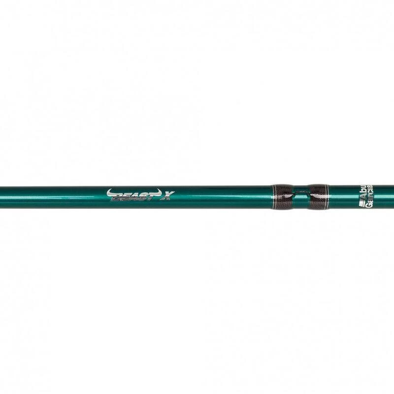 Canne Abu Garcia Beast X Casting Rod (842 XH) 4 Canne Abu Garcia Beast X Casting Rod (842 XH) – Image 4