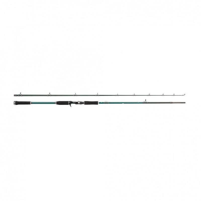 Canne Abu Garcia Beast X Casting Rod (842 XH) 1 Canne Abu Garcia Beast X Casting Rod (842 XH)