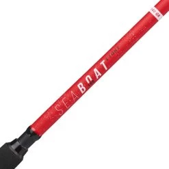 CANNE BATEAU SEABOAT LIGHT 100 180/2 EMMANCHEMENT PECHE EN MER -Célèbre Pêche Magasin canne bateau seaboat light 100 1802 emmanchement peche en mer 4