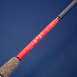 CANNE BATEAU SEABOAT LIGHT-500 240 /2 MULTITIP EMMANCHEMENT PECHE EN MER -Célèbre Pêche Magasin canne bateau seaboat light 500 240 2 multitip emmanchement peche en mer 4