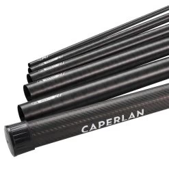 CANNE CARPE AU COUP CARPOVER 500 R 9.00M -Célèbre Pêche Magasin canne carpe au coup carpover 500 r 900m 3