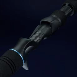 Canne Casting De Pêche Aux Leurres En Mer ILICIUM CASTING-900 210 30-150gr -Célèbre Pêche Magasin canne casting de peche aux leurres en mer ilicium casting 900 210 30 150gr 3