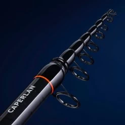 Canne De Pêche Au Flotteur E'Tensis-5-400 -Célèbre Pêche Magasin canne de peche au flotteur etensis 5 400 9