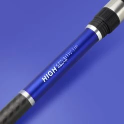 Canne De Pêche En Surfcasting SYMBIOS-500 450 100-200gr -Célèbre Pêche Magasin canne de peche en surfcasting symbios 500 450 100 200gr 4