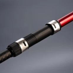 Canne De Pêche En Surfcasting SYMBIOS LIGHT-500 390 80-150gr -Célèbre Pêche Magasin canne de peche en surfcasting symbios light 500 390 80 150gr 3